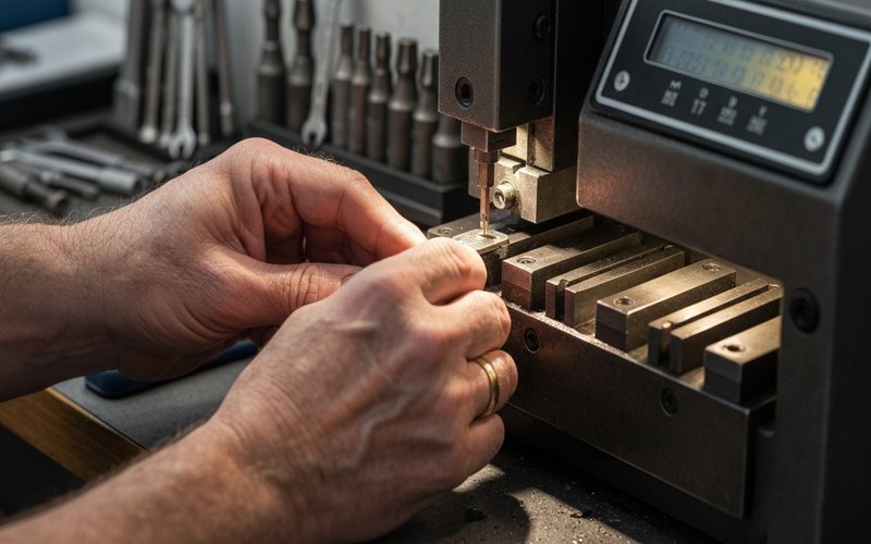 Professional service image 3