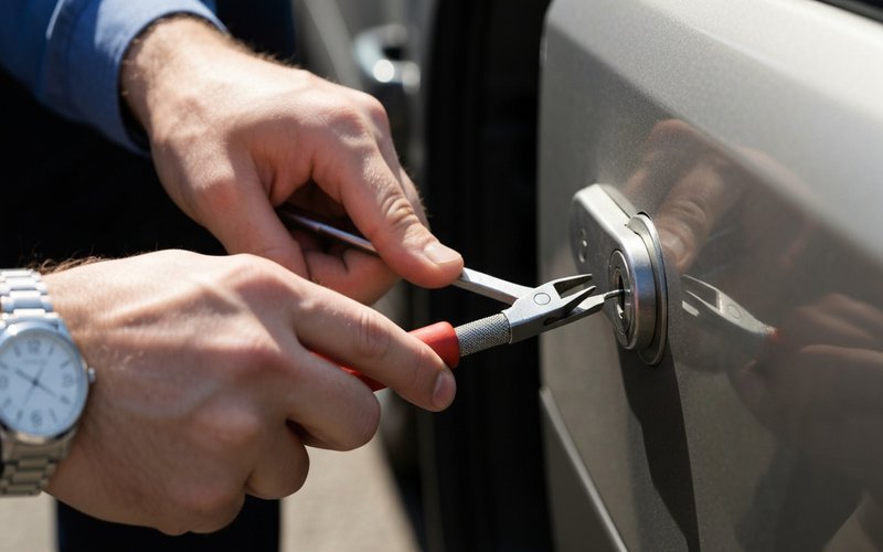 Professional service image 5