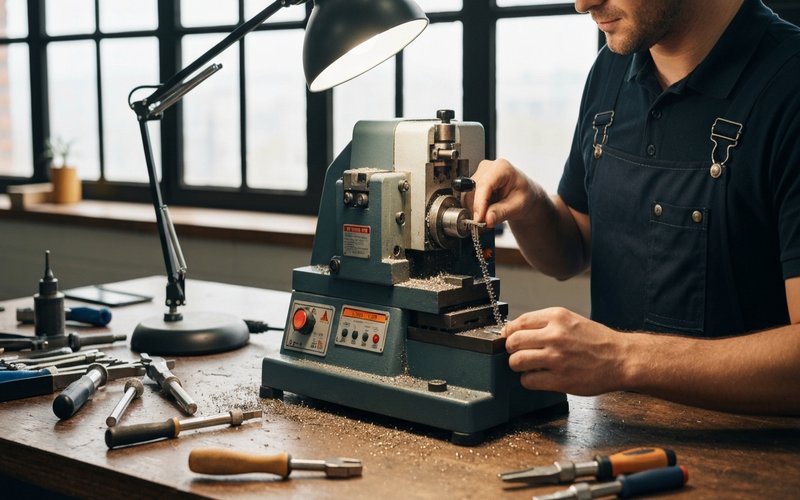 Professional service image 6