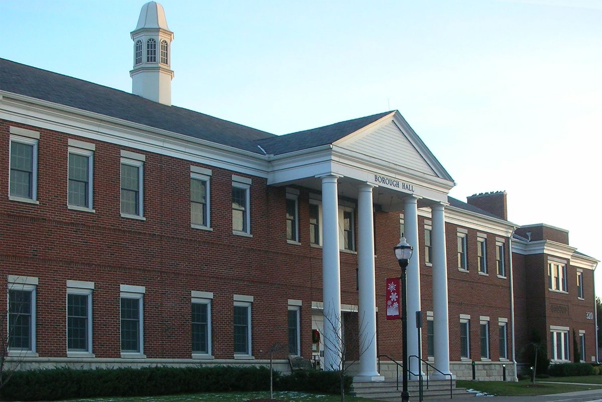 Hasbrouck Heights, NJ - Hasbrouck Heights — Wikipédia