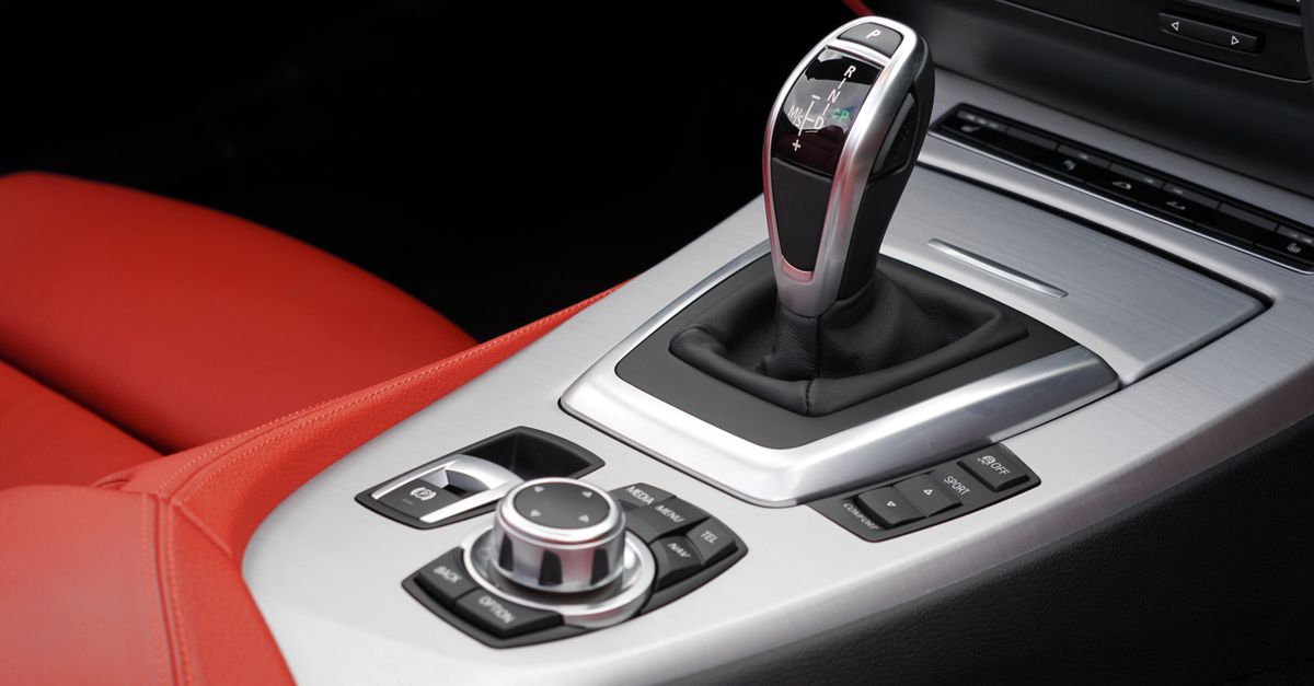 BMW car key fob — Lodi New Jersey Locksmith