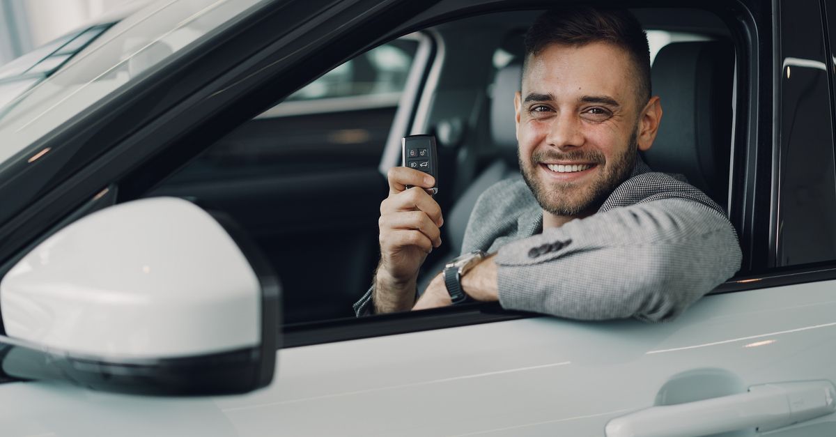 Ford car key fob — Lodi New Jersey Locksmith