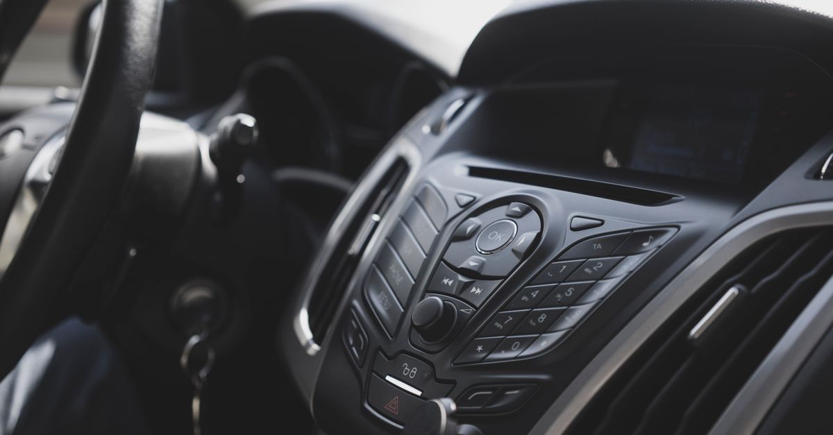 Key Fob & Transponder Programming — Lodi New Jersey Locksmith