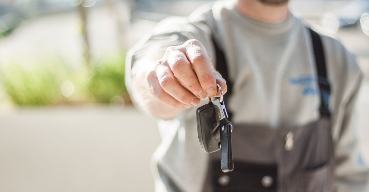 Auto Locksmith service — Lodi New Jersey Locksmith