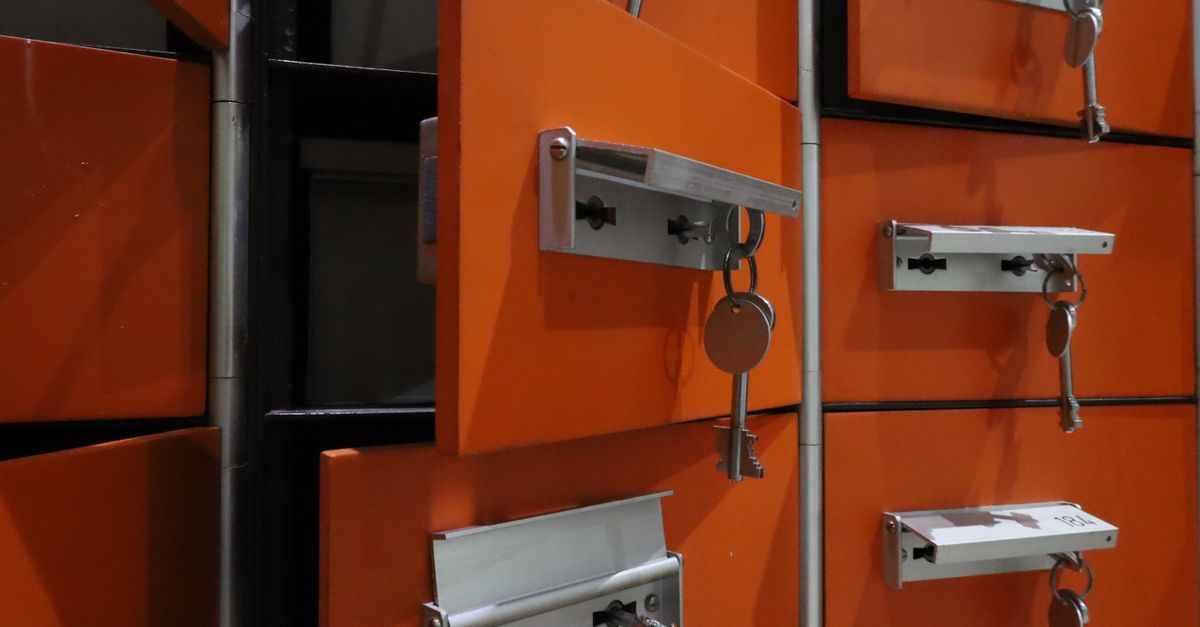 Commercial Lockout Service — Lodi New Jersey Locksmith