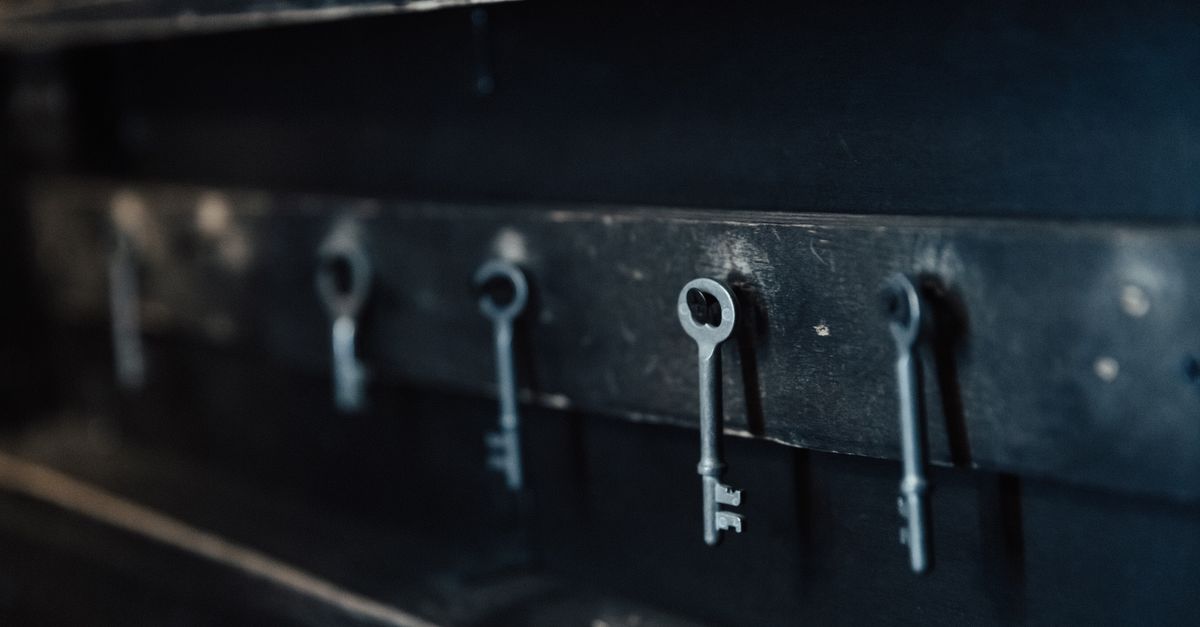 Master Key Systems for Lodi Businesses — Lodi New Jersey Locksmith