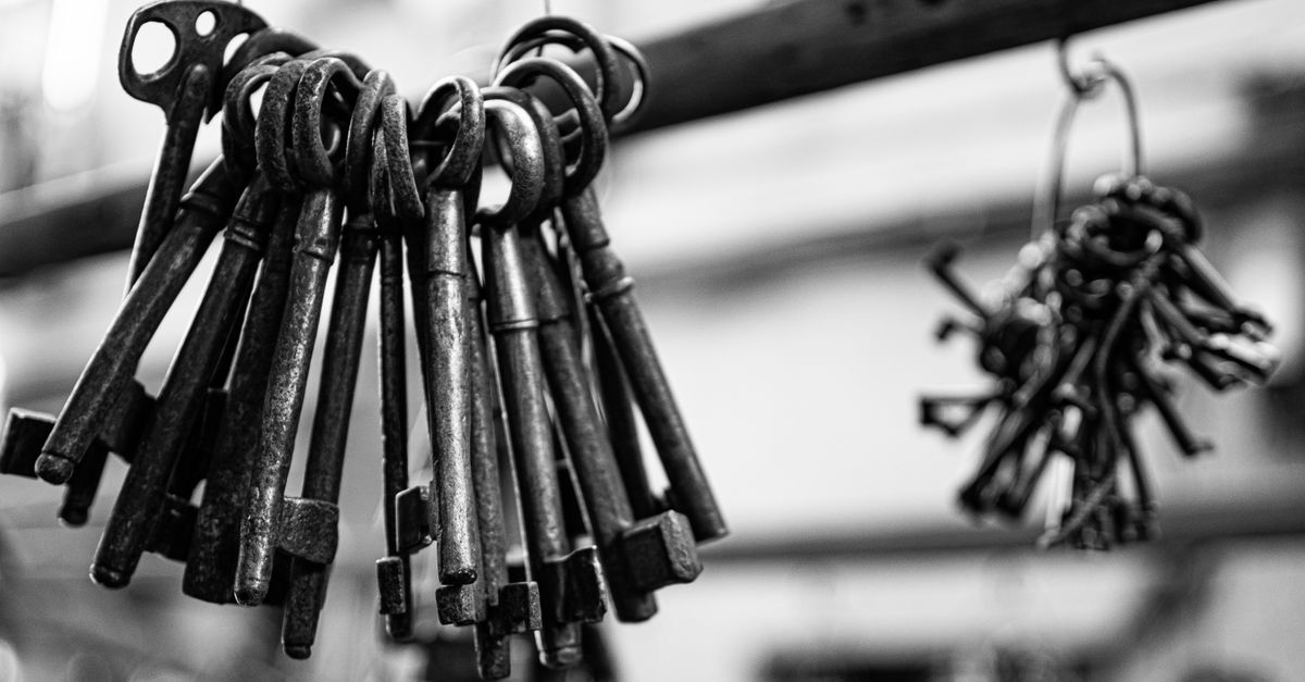 Master Key Systems Explained for Lodi Business Owners — Lodi New Jersey Locksmith