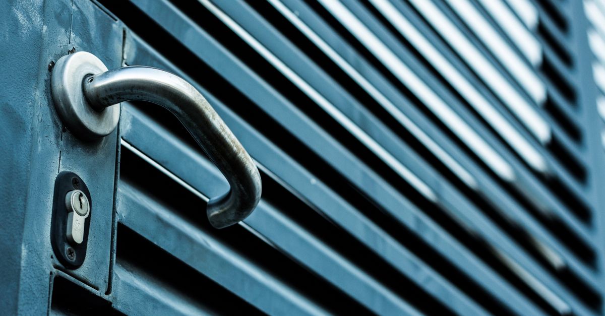24-Hour Lockout Service — Lodi New Jersey Locksmith