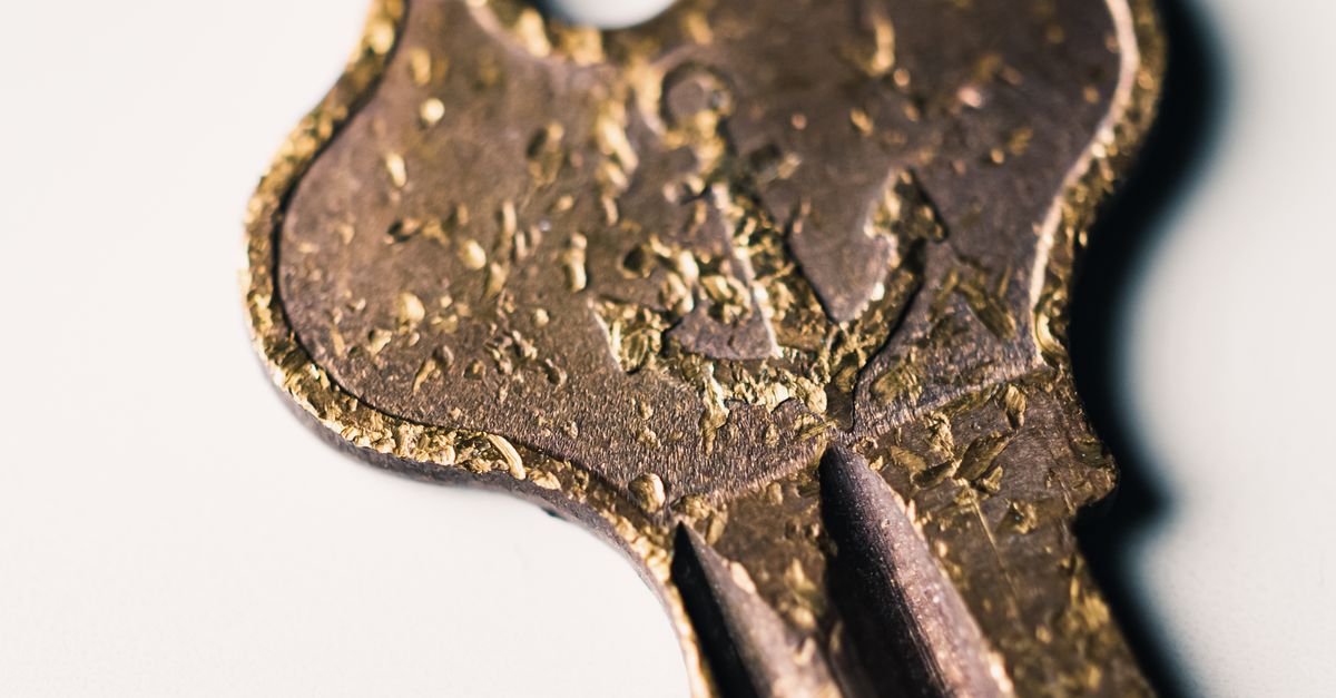 Broken Key Extraction — Lodi New Jersey Locksmith