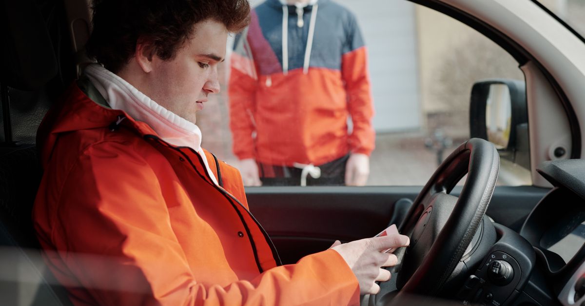 Locked Out of Your Car in Lodi? What to Do First — Lodi New Jersey Locksmith