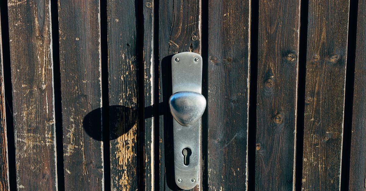 Deadbolt Installation — Lodi New Jersey Locksmith