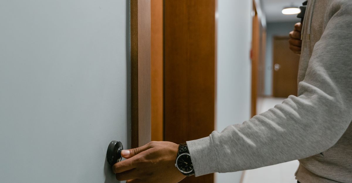 Home Rekeying Service — Lodi New Jersey Locksmith