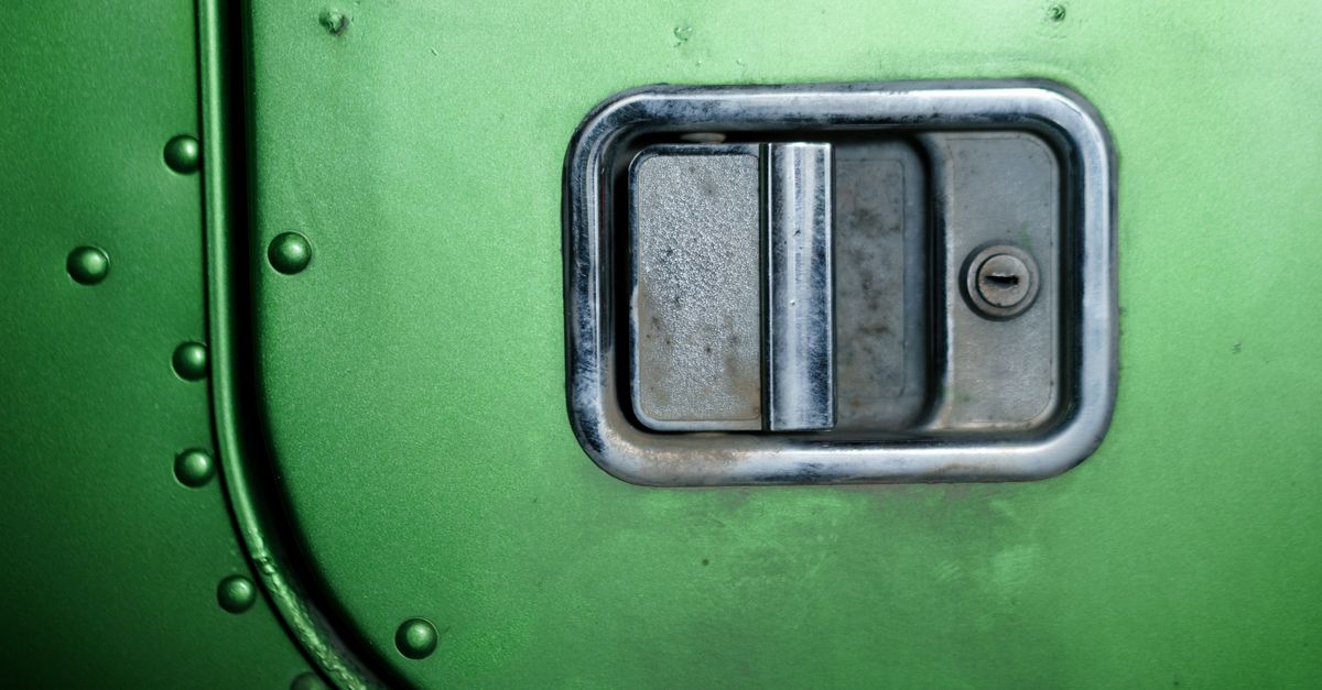 Mortise Lock Repair in Lodi, NJ — Lodi New Jersey Locksmith