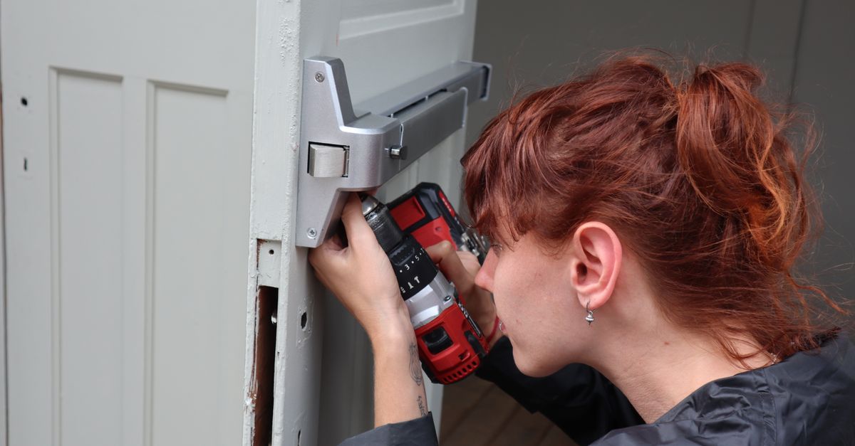 Residential Locksmith service — Lodi New Jersey Locksmith