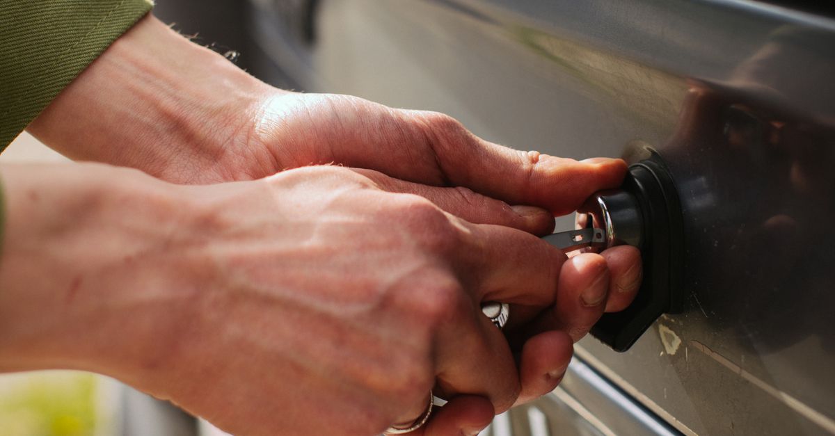locksmith service technician — Lodi New Jersey Locksmith