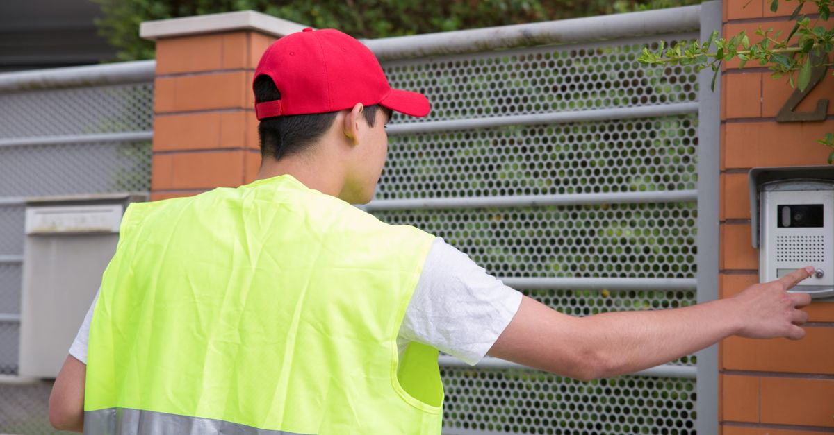 locksmith service technician — Lodi New Jersey Locksmith