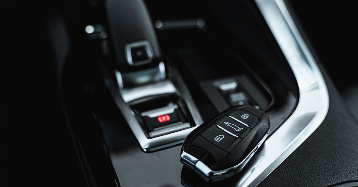 Car Key Replacement Lodi NJ: What Changes by Vehicle Brand — Lodi New Jersey Locksmith