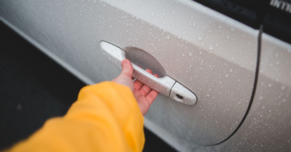 What to Do Before and After You Call — Safe Steps During a Car Lockout — Lodi New Jersey Locksmith