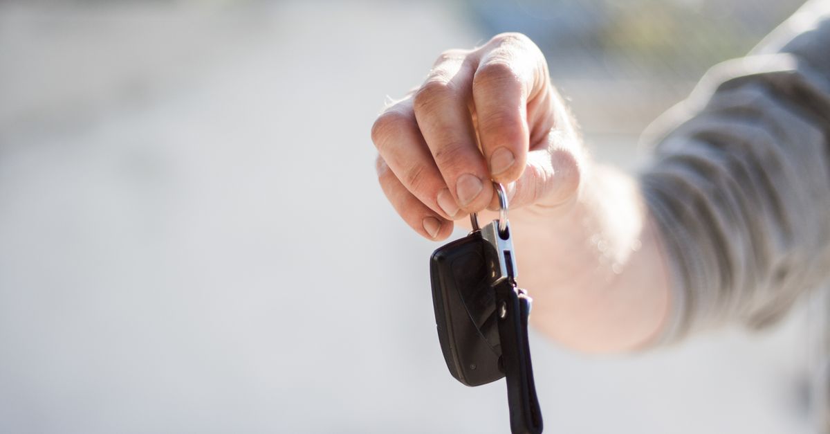 Vehicle Locksmith Services: Full Scope of What We Handle on Location — Lodi New Jersey Locksmith