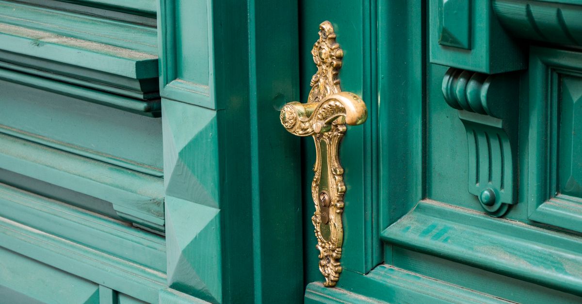 High-Security Locks, Mortise Hardware and Door Knob Lock Options for Storefronts — Lodi New Jersey Locksmith