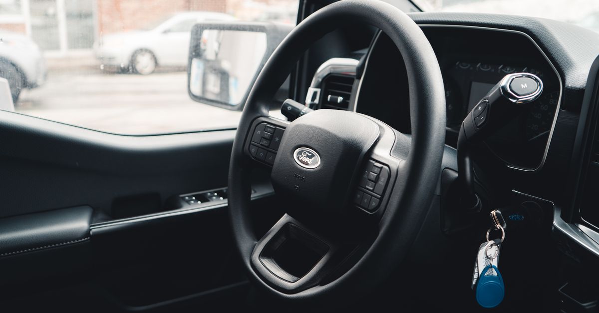 Vehicle Locksmith Services, Fob Programming, and Why Kiosks Fall Short — Lodi New Jersey Locksmith