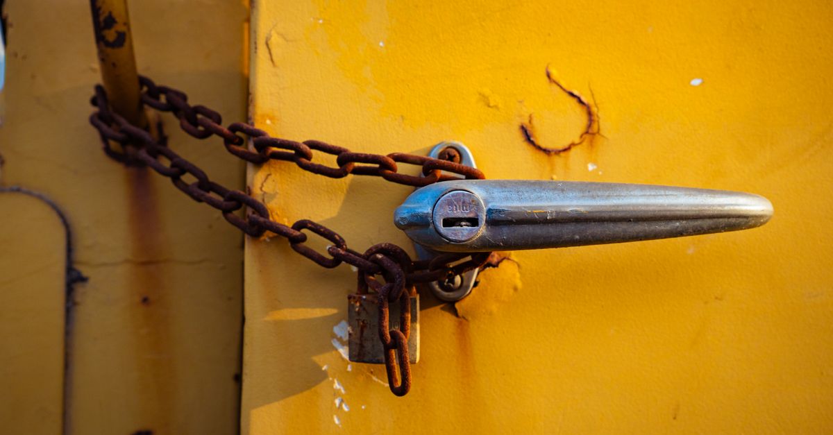What a Commercial Lockout Service Actually Involves — Lodi New Jersey Locksmith