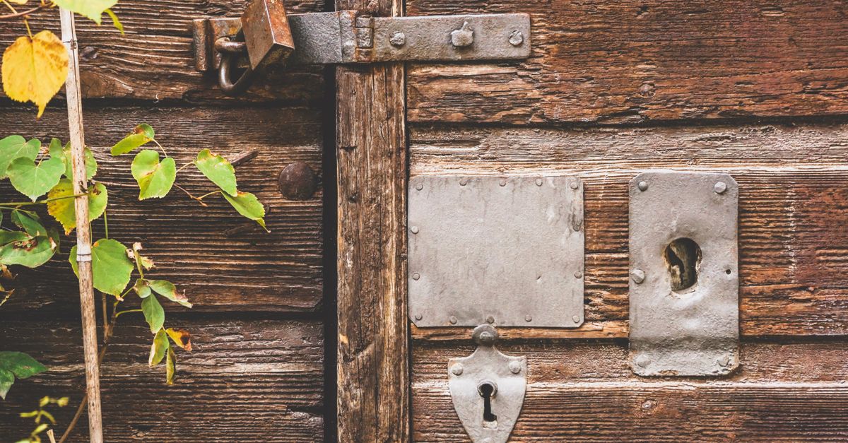 Mortise Lock Expertise: The Commercial Standard in Older Lodi Buildings — Lodi New Jersey Locksmith