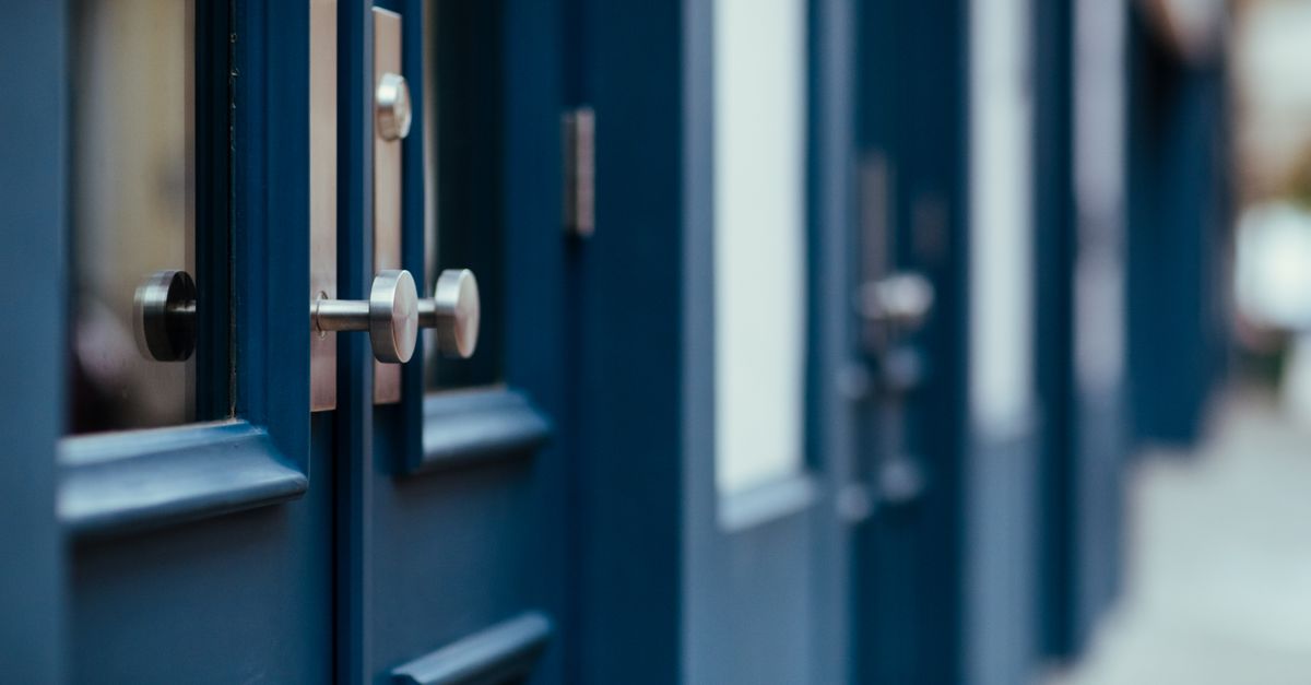 Why Our 24-Hour Lockout Service Covers Every Door Type in Lodi — Lodi New Jersey Locksmith