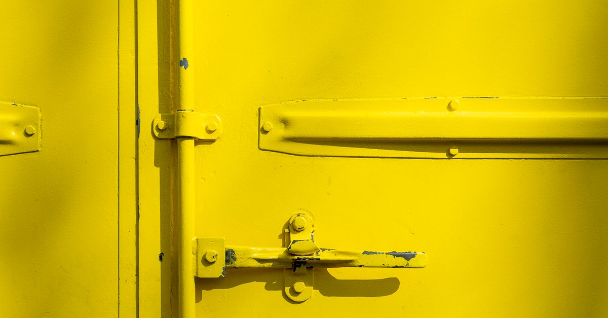The Window, Garage, and Sliding-Door Locks Most Homeowners Forget — Lodi New Jersey Locksmith