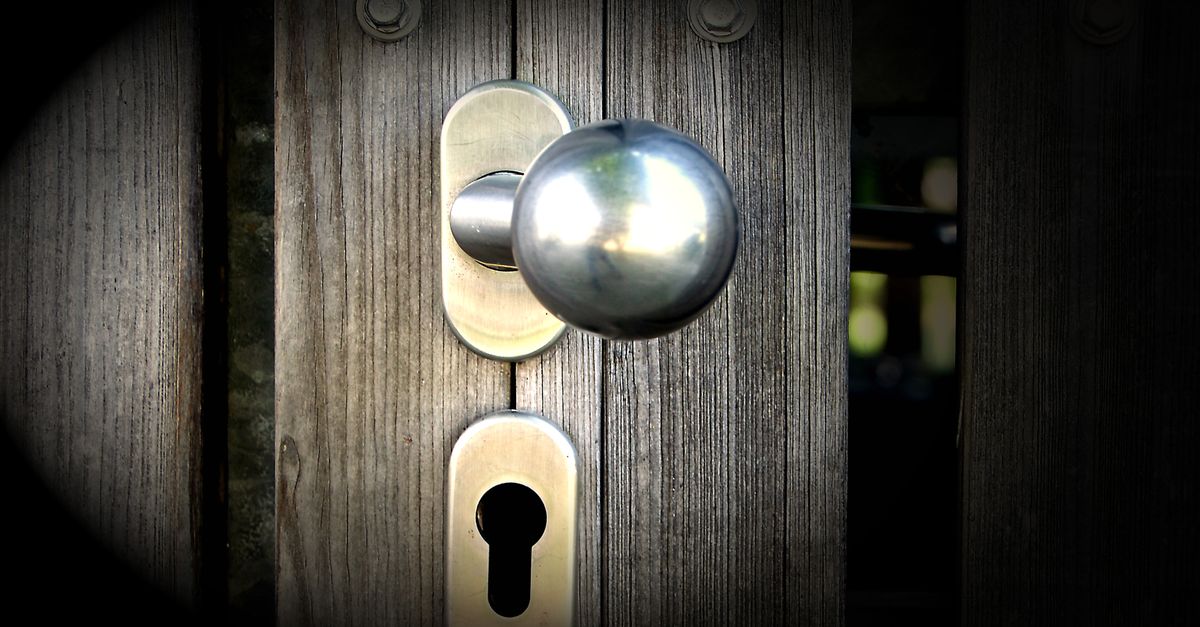 Deadbolt Installation: Choosing the Right Lock for Your Door — Lodi New Jersey Locksmith