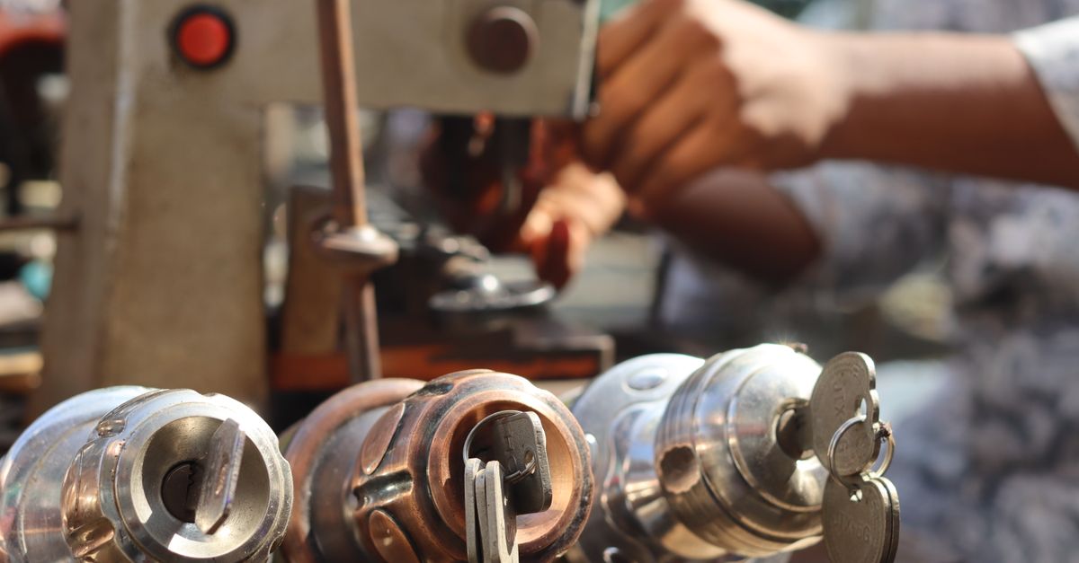 Services We Provide: A Complete List — Lodi New Jersey Locksmith