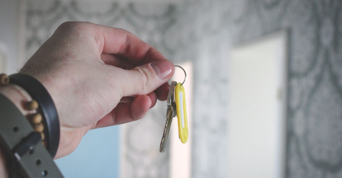 Why a Home Rekeying Service After a Move or Lost Key Is Smarter Than You Think — Lodi New Jersey Locksmith