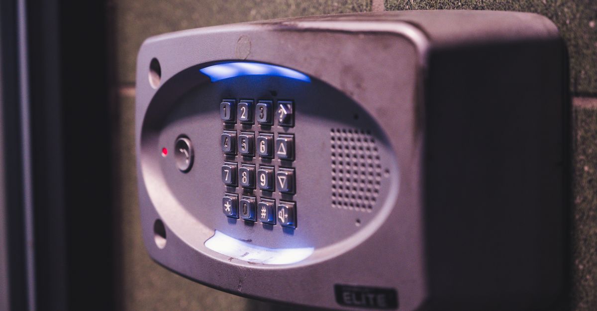 A Note on Kiosk Key Copying and Why It Is Not a Substitute for Professional Door Lock Installation — Lodi New Jersey Locksmith